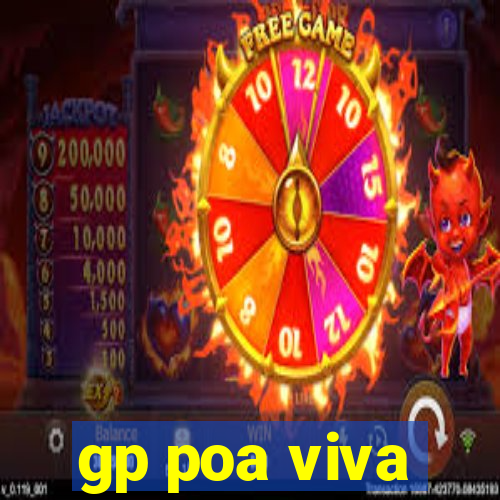 gp poa viva